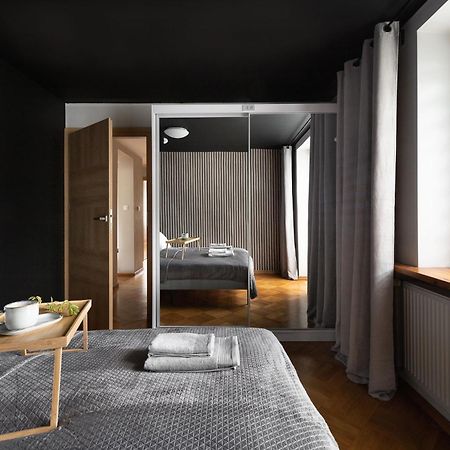 Apartament Family Center Spot Poznań Zewnętrze zdjęcie