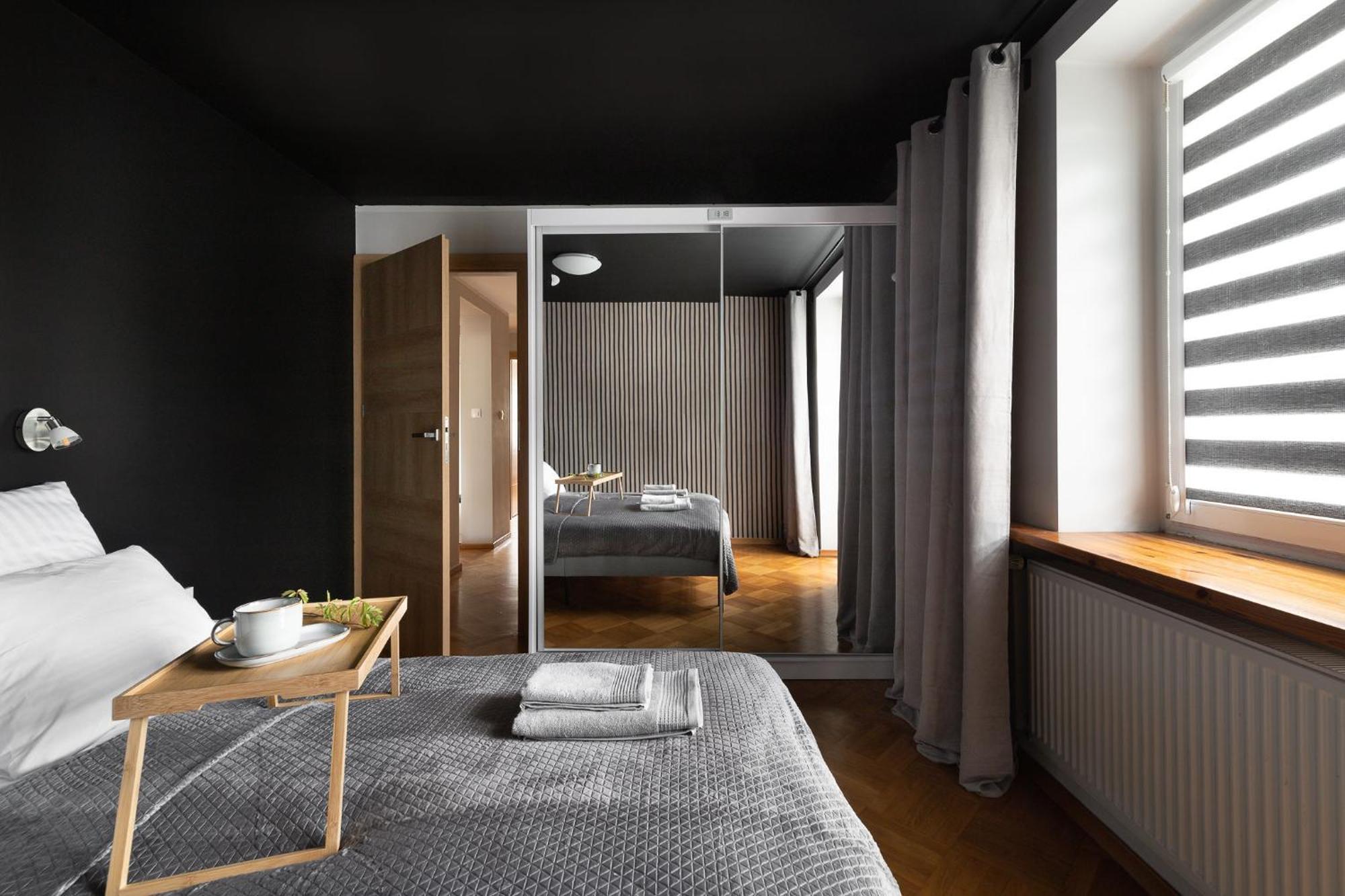 Apartament Family Center Spot Poznań Zewnętrze zdjęcie