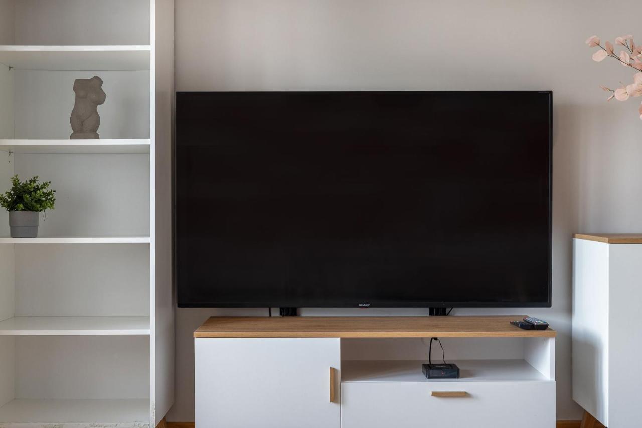 Apartament Family Center Spot Poznań Zewnętrze zdjęcie