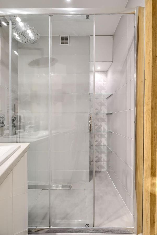 Apartament Family Center Spot Poznań Zewnętrze zdjęcie