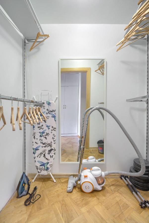 Apartament Family Center Spot Poznań Zewnętrze zdjęcie
