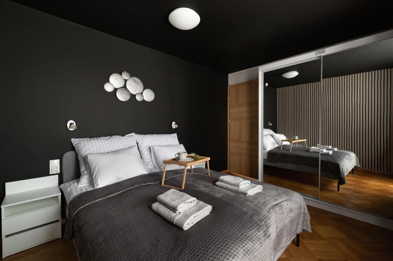 Apartament Family Center Spot Poznań Zewnętrze zdjęcie