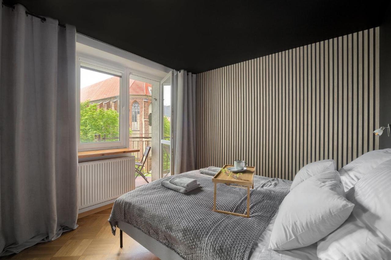 Apartament Family Center Spot Poznań Zewnętrze zdjęcie